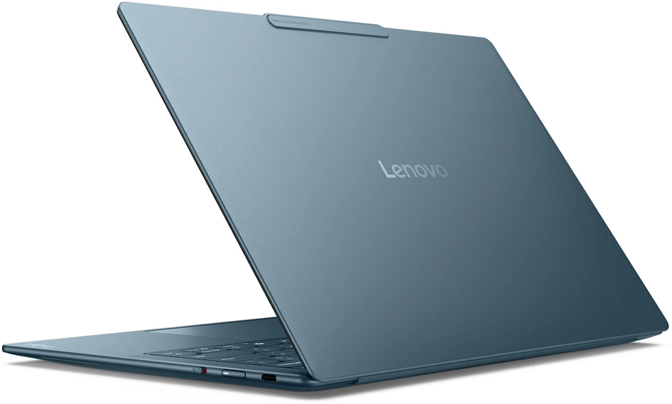 Nešiojamas kompiuteris Lenovo Yoga 7 Slim 83QS0034GE - 14" OLED, AMD Ryzen™ AI 5 430, 16GB RAM, 512GB, SSD, W11
