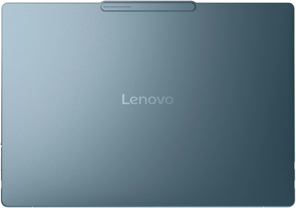 Nešiojamas kompiuteris Lenovo Yoga 7 Slim 83QS0034GE - 14" OLED, AMD Ryzen™ AI 5 430, 16GB RAM, 512GB, SSD, W11