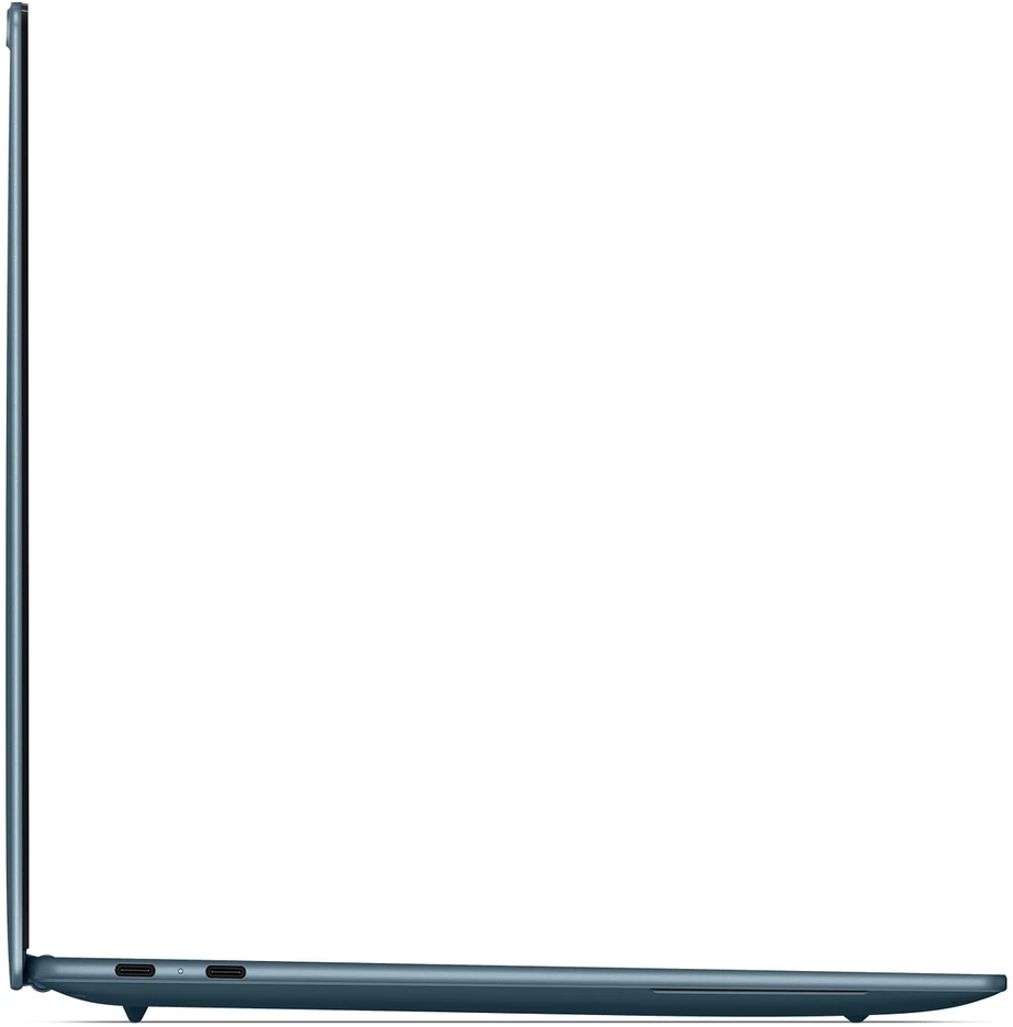 Nešiojamas kompiuteris Lenovo Yoga 7 Slim 83QS0034GE - 14" OLED, AMD Ryzen™ AI 5 430, 16GB RAM, 512GB, SSD, W11