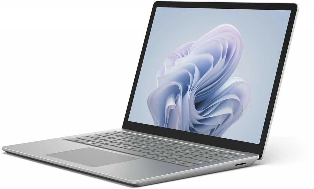 Microsoft B2B: Surface nešiojamas kompiuteris 6 13,5" QHD lietimui jautrus Platin U7 165H 16GB/256GB SSD Win11P