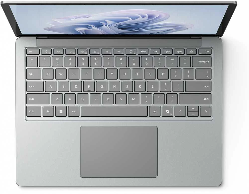 Microsoft B2B: Surface nešiojamas kompiuteris 6 13,5" QHD lietimui jautrus Platin U7 165H 16GB/256GB SSD Win11P