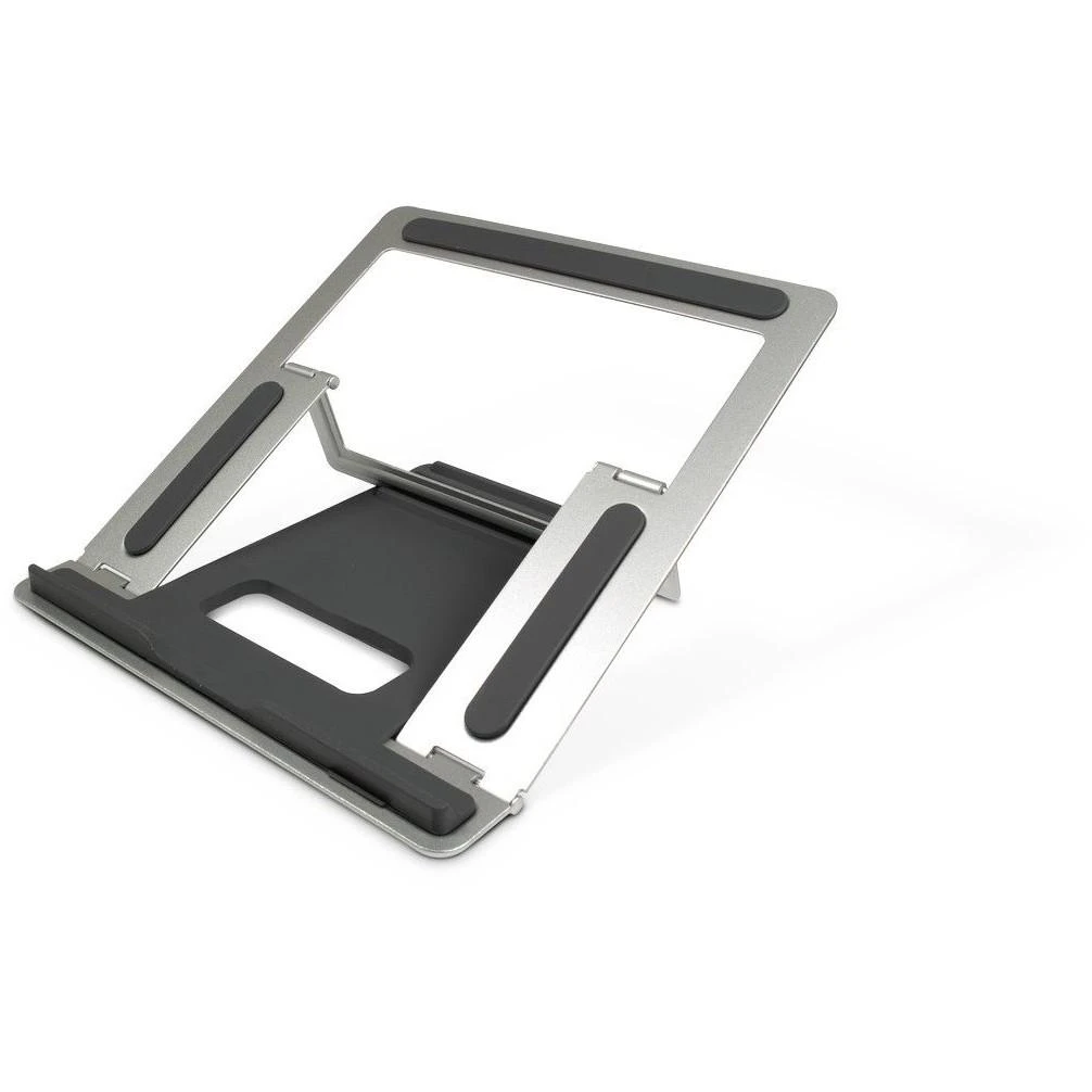 Inter-Tech Inter-Tech Notebook-Ständer NBS-100,90-113mm. 23-30°,4Stufen
