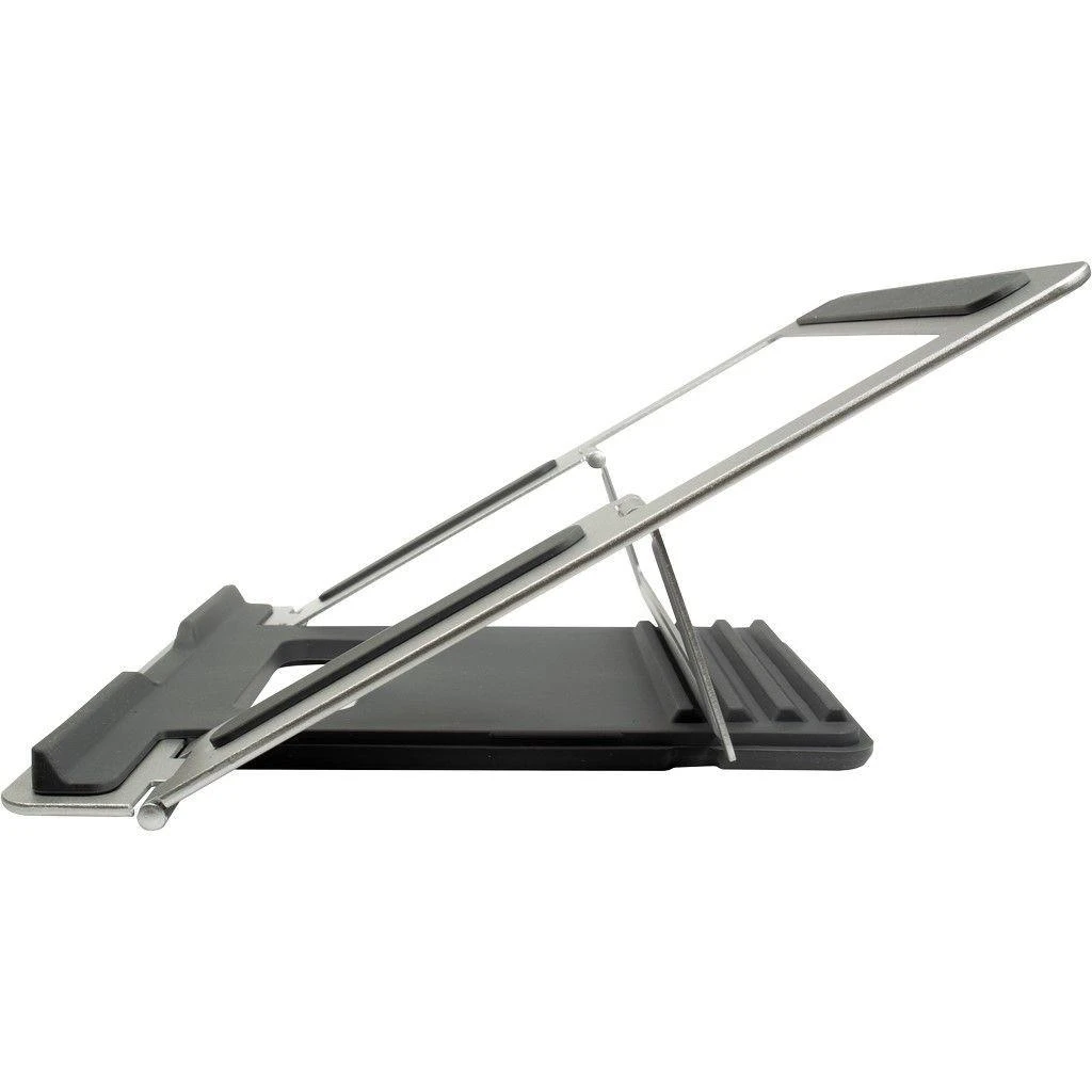 Inter-Tech Inter-Tech Notebook-Ständer NBS-100,90-113mm. 23-30°,4Stufen