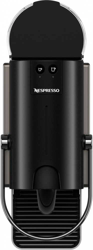 Kavos Aparatas - Krups Nespresso Pixie XN306T 0.7L 19 Bar Titan