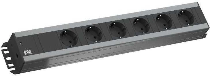 Net Bachmann Handwerkerleiste 6f