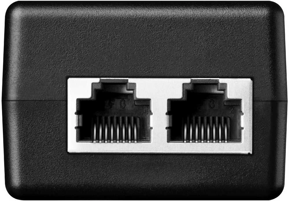 Cudy POE200 PoE adapteris Gigabit Ethernet 54 V