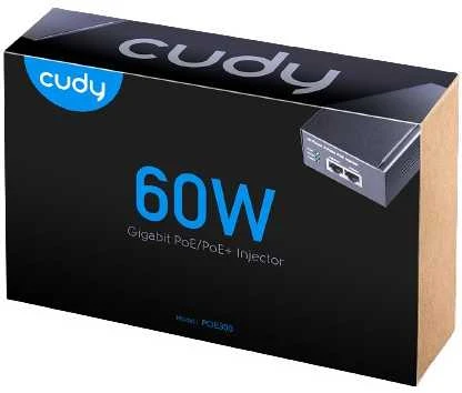 PoE adapteris Cudy POE300