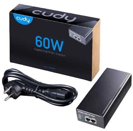 PoE adapteris Cudy POE300