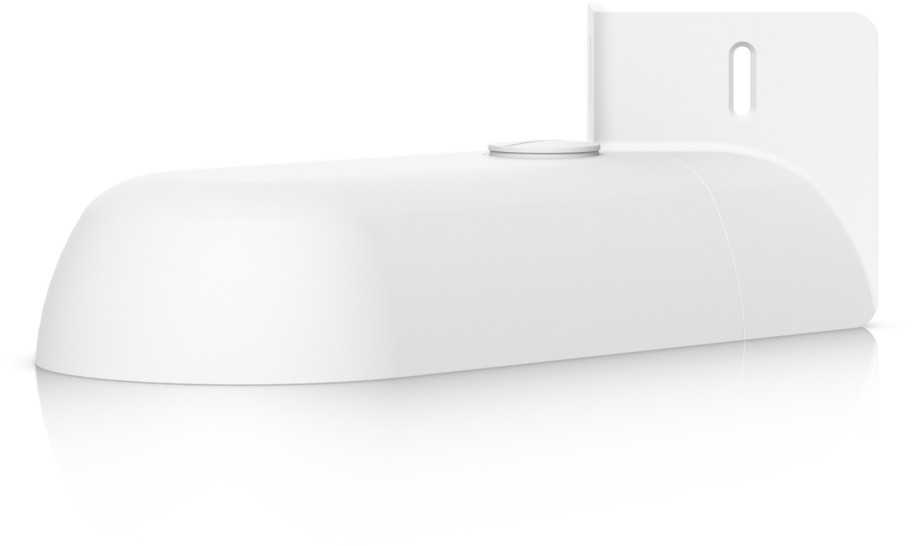 UBIQUITI Baltas ARM MONTAVIMO PRIEDAS, KURIS G5 TURRET ULTRA Tvirtina PRIE SIENOS, KAMPO AR stiebo