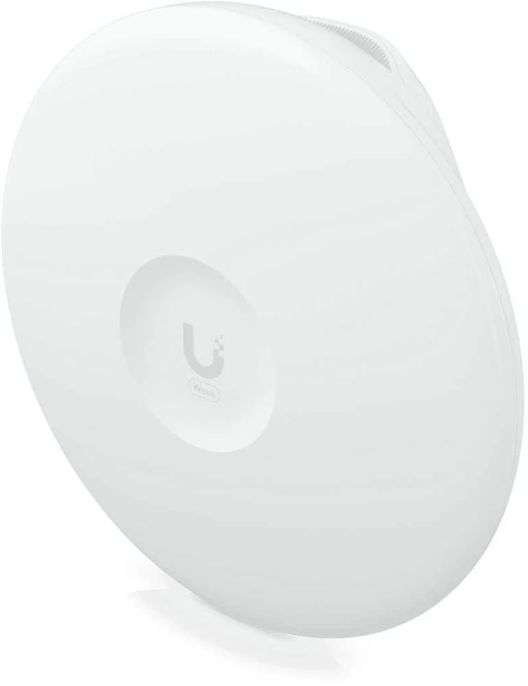 Maršrutizatorius Ubiquiti Wave Professional tinklo tiltas 5400 Mbit/s Baltas