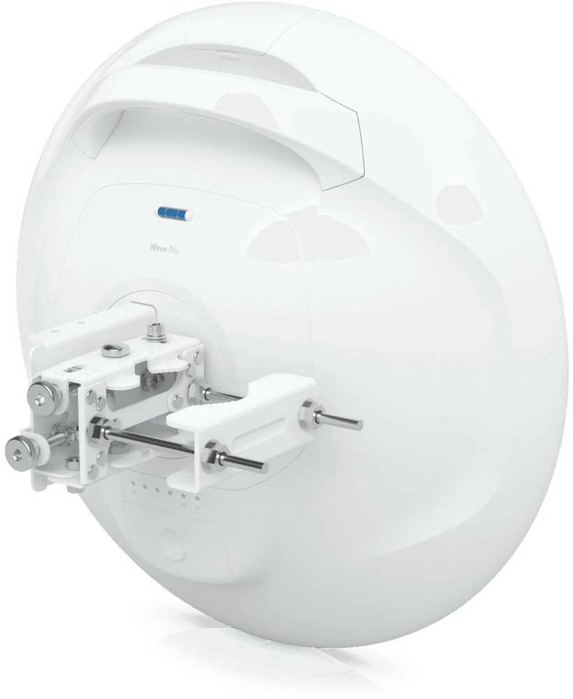 Maršrutizatorius Ubiquiti Wave Professional tinklo tiltas 5400 Mbit/s Baltas