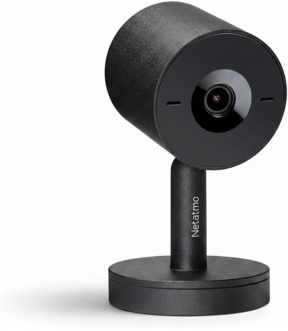 Netatmo NPC-B juoda