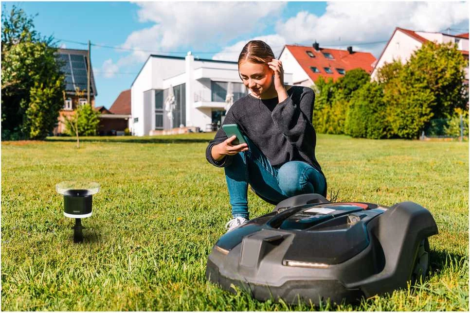 Netatmo išmanusis lietaus matuoklis