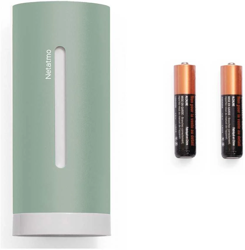 Originalus „Netatmo NIM-M Mint“ vidinis modulis