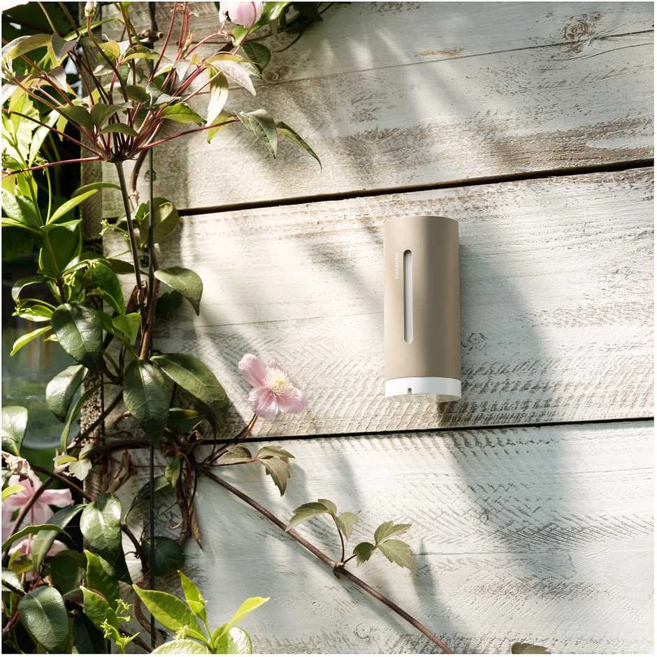 „Netatmo“ papildomas išmanusis vidaus modulis, smėlio spalvos