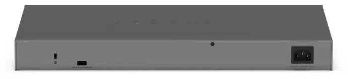 Šakotuvas Netgear 28-PORT 1G SMART POE SWITCH - 420W POE++ 4X 10G SFP+ PORTS