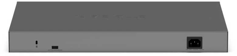 Šakotuvas Netgear 52-PORT 1G SMART POE SWITCH - 640W POE++ 4X 10G SFP+ PORTS