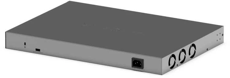 Šakotuvas Netgear 52-PORT 1G SMART POE SWITCH - 640W POE++ 4X 10G SFP+ PORTS