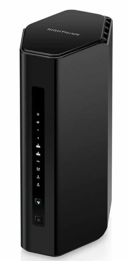 Maršrutizatorius Netgear Nighthawk WiFi 7 RS300-100EUS