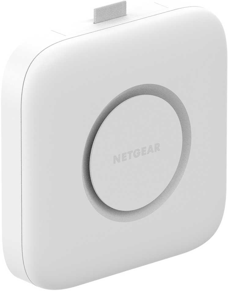 Maršrutizatorius Access Point NETGEAR Business WBE718 BE18400 Wi-Fi 7 2.4/5/6 GHz Zarządzany w chmurze (WBE718-111EUS)