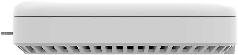 Maršrutizatorius Access Point NETGEAR Business WBE718 BE18400 Wi-Fi 7 2.4/5/6 GHz Zarządzany w chmurze (WBE718-111EUS)