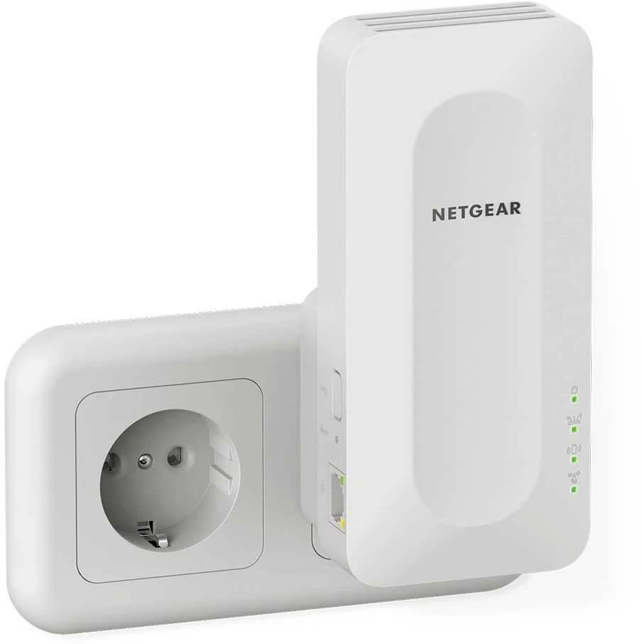 Srauto tinklo plėtiklis Netgear EAX15-100PES