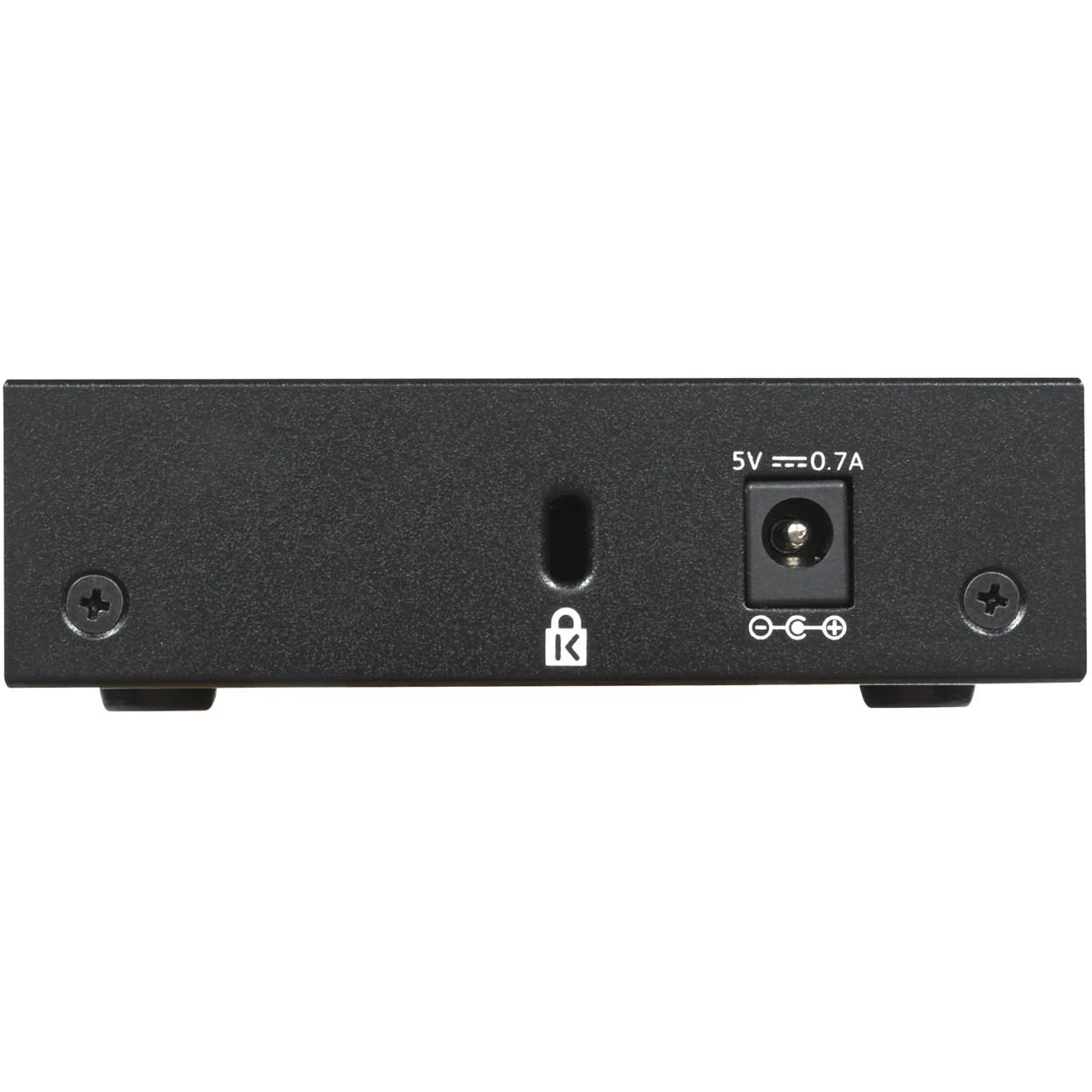 Šakotuvas NETGEAR 8PT GE Plus jungiklis W/POE+