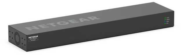 Netgear INSIGHT 10G maršrutizatorius, 4 metų garantija, PR460X, dvigubas WAN