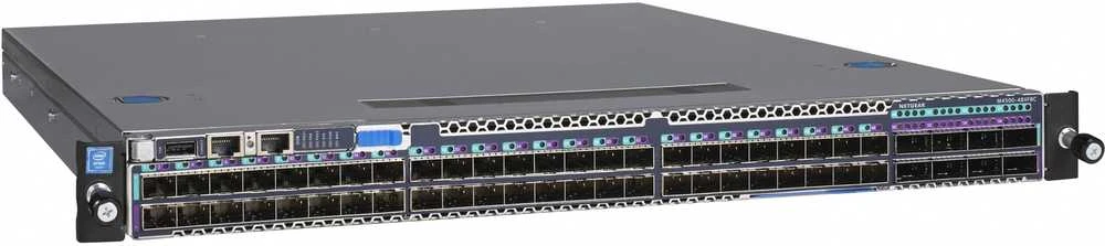 Šakotuvas Netgear FULL M4500-48XF8C PILNO VALDYMO JUNGIKLIS - .