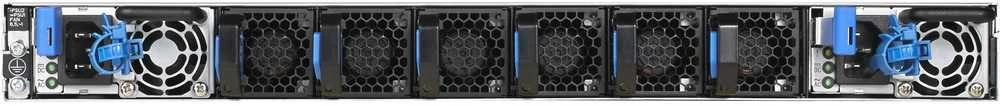 Šakotuvas Netgear FULL M4500-48XF8C PILNO VALDYMO JUNGIKLIS - .