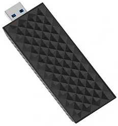 NETGEAR Nighthawk A9000 - Tinklo adapteris - USB 3.0 - Wi-Fi 7, Wi-Fi 5