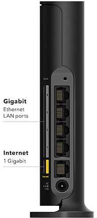 Maršrutizatorius Netgear RAX9-100EUS
