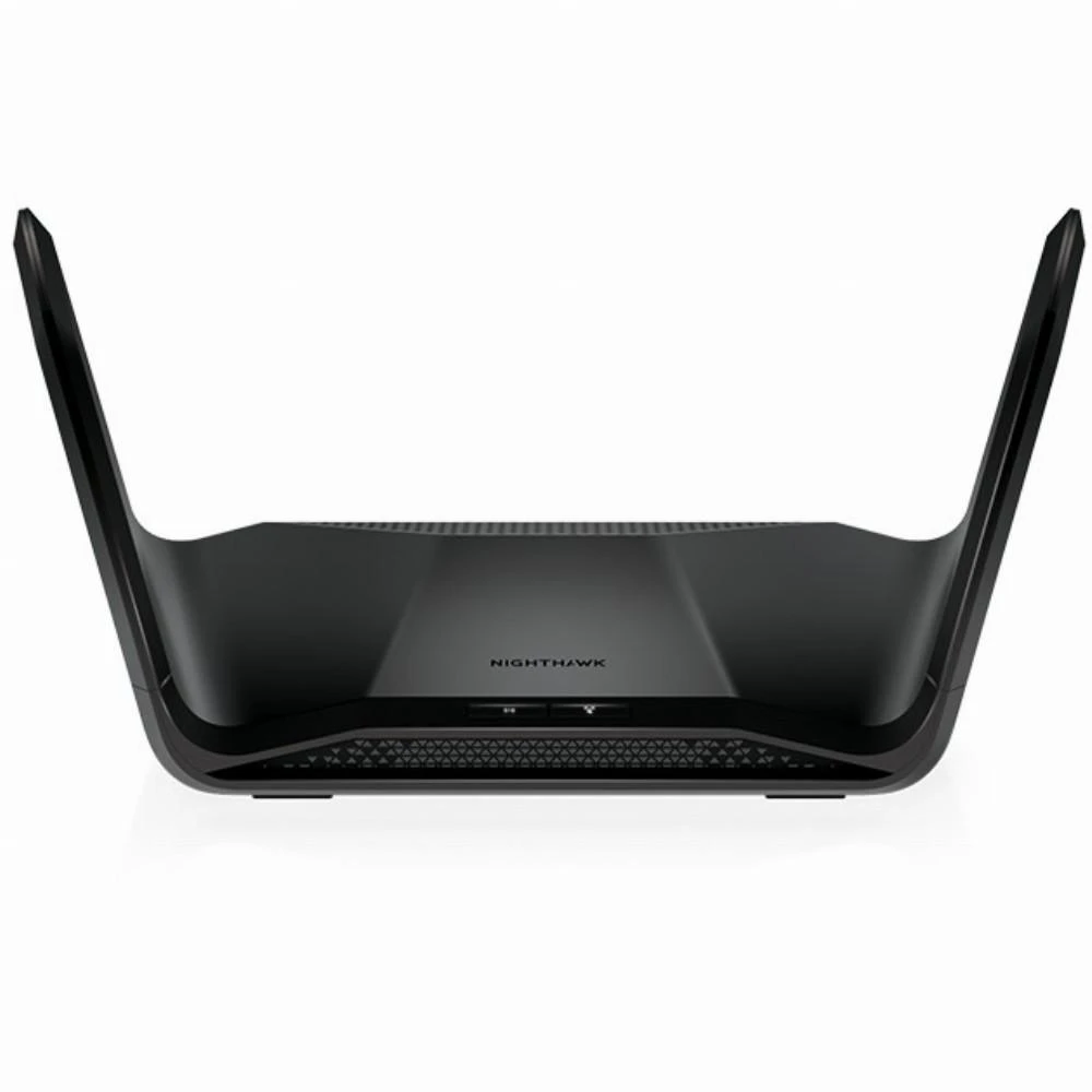 NETGEAR Nighthawk AX8 Maršrutizatorius (RAX70-100EUS)
