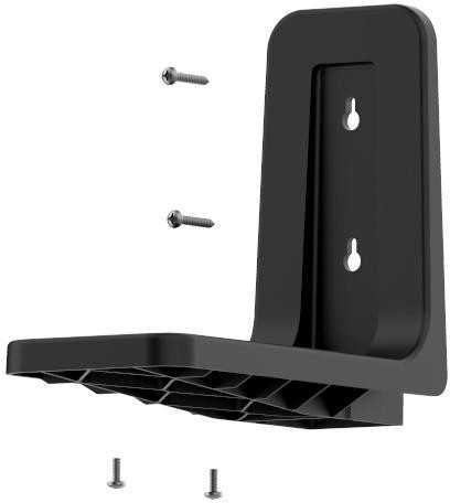 NETGEAR ORBI RBE97/ RS700 WALL MOUNT