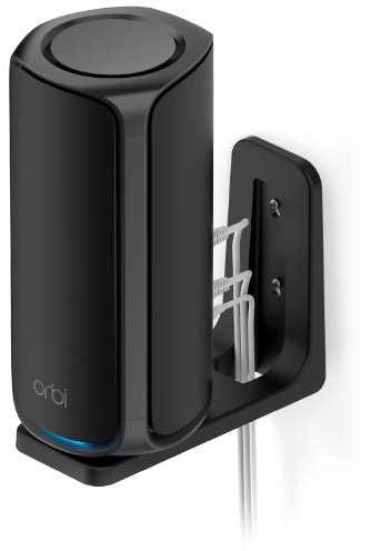 NETGEAR ORBI RBE97/ RS700 WALL MOUNT
