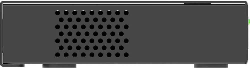 Šakotuvas NETGEAR 16PT GE Plus komutatorius su didelio galingumo POE+
