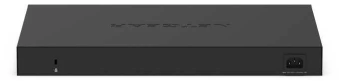 Šakotuvas Netgear 24X 2.5G MULTI-GIGABIT SWITCH - POE++ 720W POE + 4X SFP+ 1Y