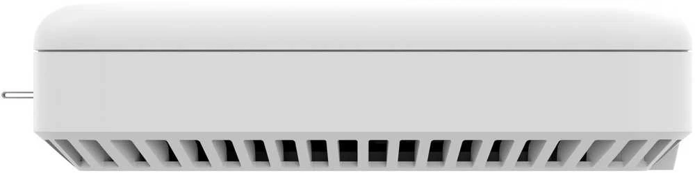 Maršrutizatorius NETGEAR WL-AP WBE750-100EUS WiFi7 BE18400 PoE++ prieigos taškas
