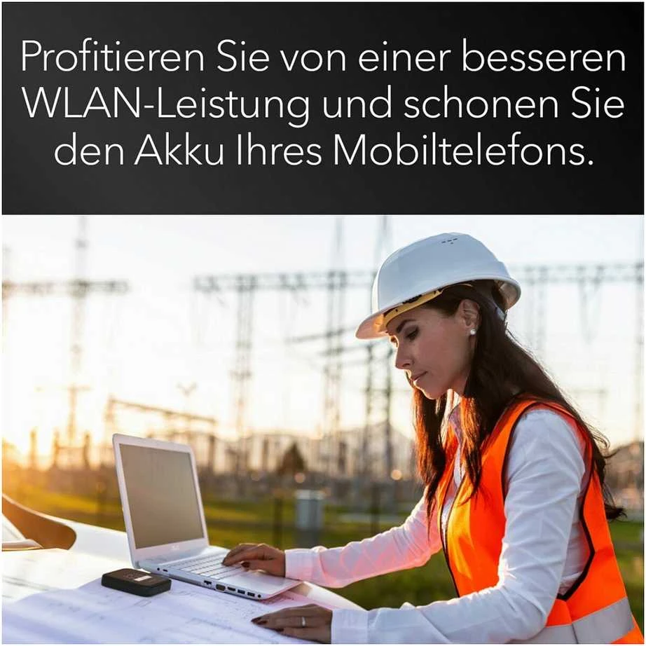 Maršrutizatorius Netgear 5G MH3150-100EUS