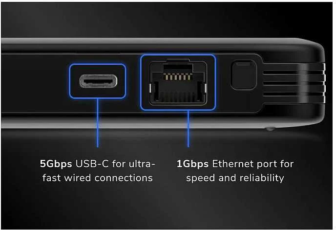 Maršrutizatorius Netgear MR6150-100EUS