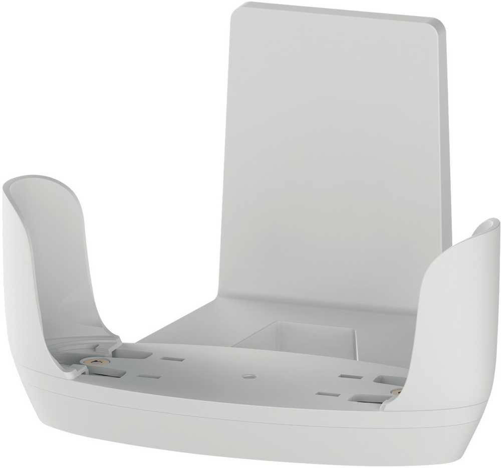 Maršrutizatorius NETGEAR Orbi rinkinys montavimui RBKWM sienoje