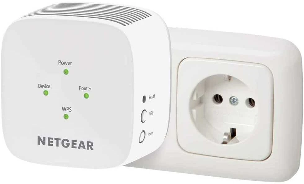 Maršrutizatorius Netgear EX3110-100PES
