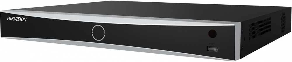 IP REGISTRATORIUS DS-7608NXI-I2/S(E) 8 KANALŲ ACUSENSE Hikvision