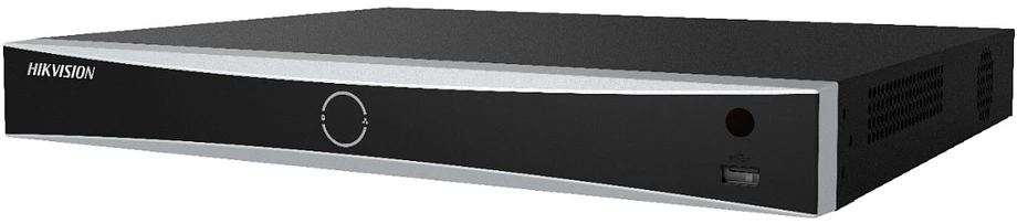IP REGISTRATORIUS DS-7616NXI-I2/S(E) 16 KANALŲ ACUSENSE Hikvision