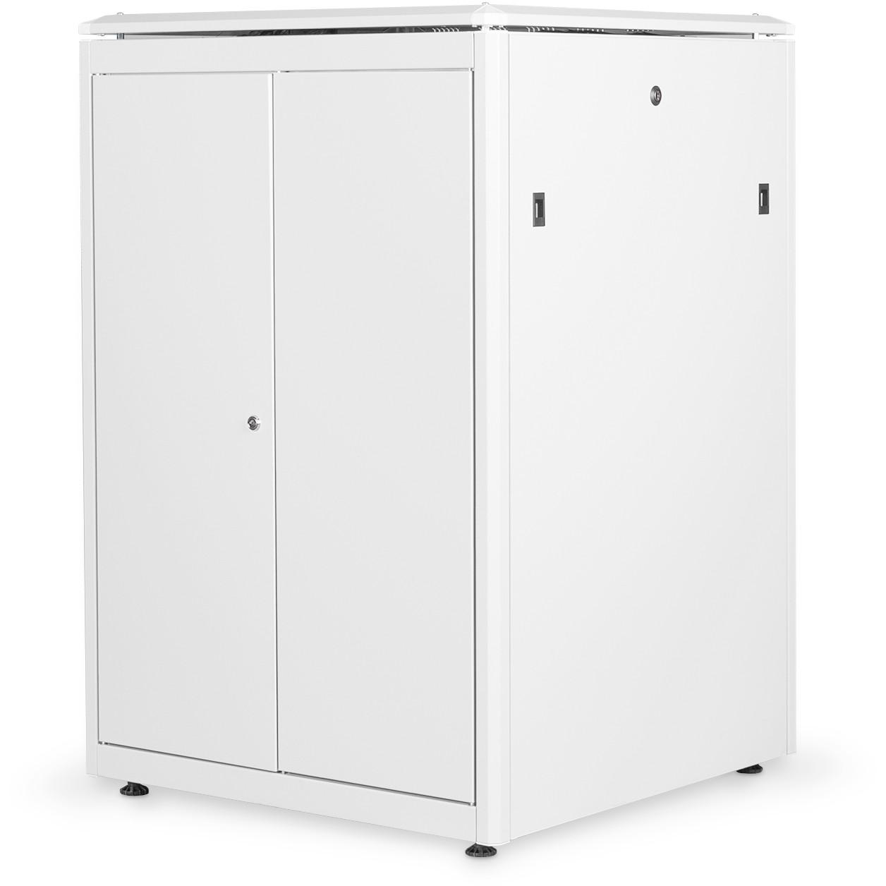 Spinta Digitus Stovima 19'' 22U (DN-19 22U-8/8-1)