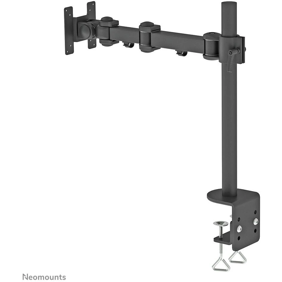Laikiklis Neomounts NewStar LCD Monitorius Arm (spaustukas) - 5 judesiai - ilgis 434mm