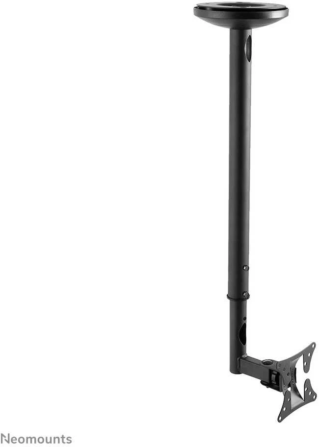 Laikiklis Neomounts Newstar FPMA-C050 76,2 cm (30") Juoda