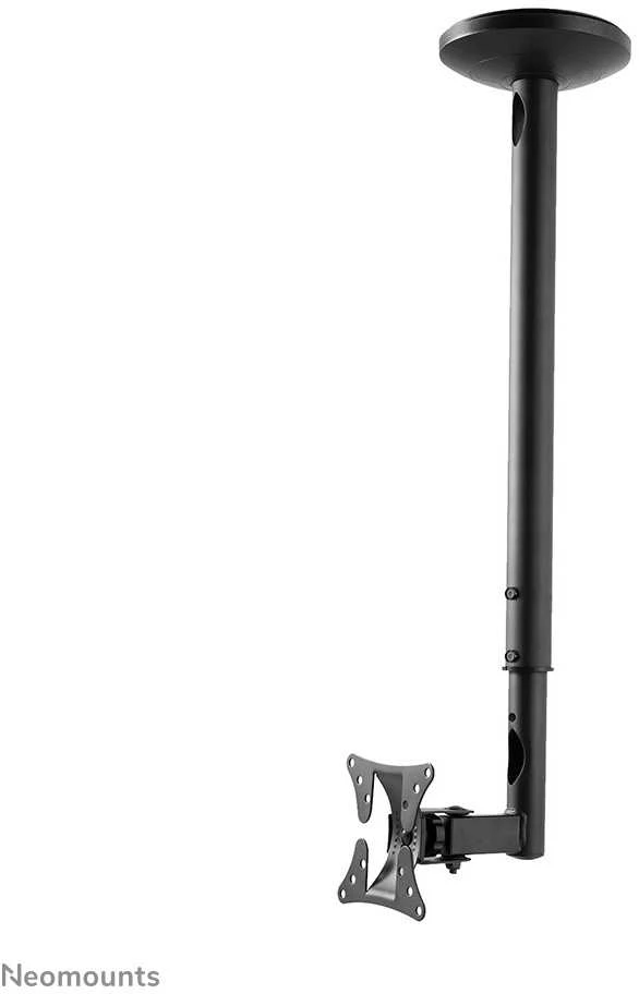 Laikiklis Neomounts Newstar FPMA-C050 76,2 cm (30") Juoda