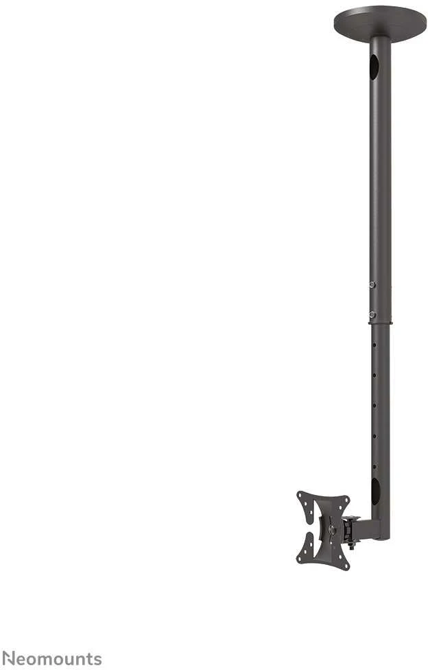 Laikiklis Neomounts Newstar FPMA-C050 76,2 cm (30") Juoda