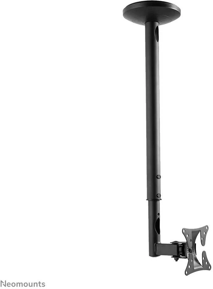 Laikiklis Neomounts Newstar FPMA-C050 76,2 cm (30") Juoda